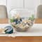 Blue Crushed Glass By Ashland®